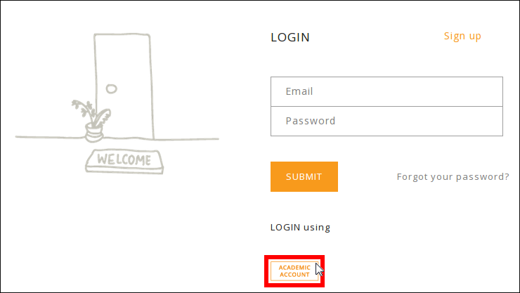 userguide shib-login